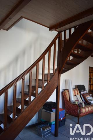 Maison à vendre 6 pièces 133 m² Augy