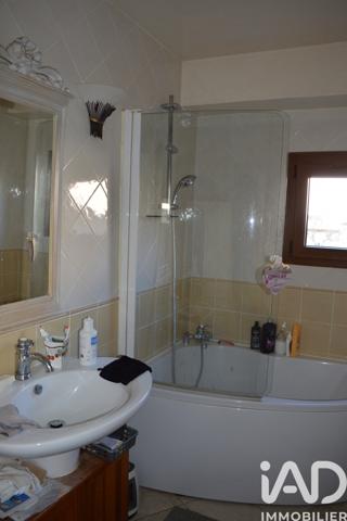 Maison à vendre 6 pièces 133 m² Augy