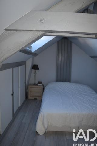 Maison à vendre 6 pièces 133 m² Augy