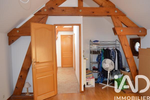 Maison à vendre 6 pièces 133 m² Augy