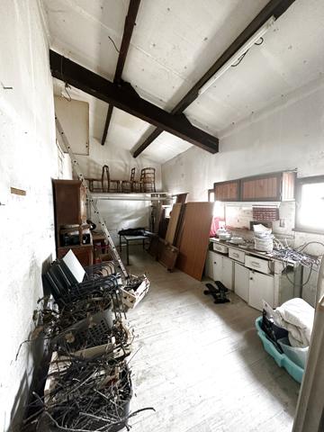 Maison T5 avec garage sur parcelle 1000 m²