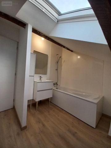 Maison à louer à Flêtre dans le Nord (59270), ref : 12980/1595