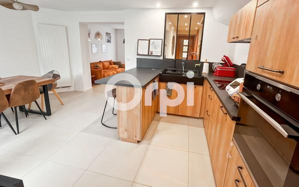 Maison à vendre    3 pièces • 92 m2 Saint-Martin-Boulogne