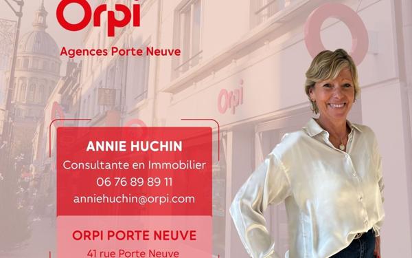 Maison à vendre    3 pièces • 92 m2 Saint-Martin-Boulogne