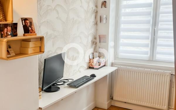 Maison à vendre    3 pièces • 92 m2 Saint-Martin-Boulogne