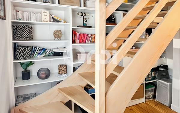 Maison à vendre    3 pièces • 92 m2 Saint-Martin-Boulogne