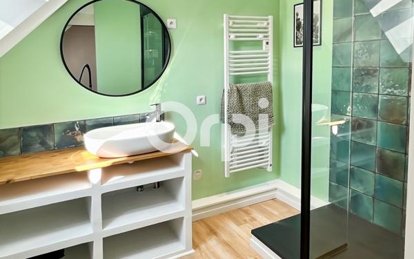 Maison à vendre    3 pièces • 92 m2 Saint-Martin-Boulogne