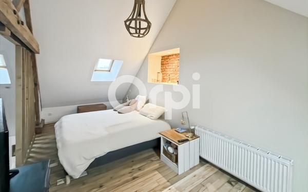 Maison à vendre    3 pièces • 92 m2 Saint-Martin-Boulogne