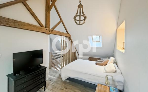 Maison à vendre    3 pièces • 92 m2 Saint-Martin-Boulogne