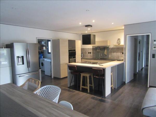 Maison à vendre |  Montdoumerc |  5 pièces | 134 m²