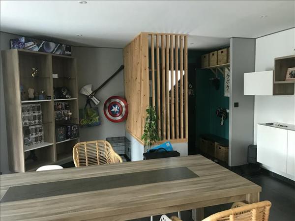 Maison à vendre |  Montdoumerc |  5 pièces | 134 m²