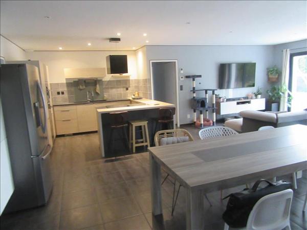 Maison à vendre |  Montdoumerc |  5 pièces | 134 m²