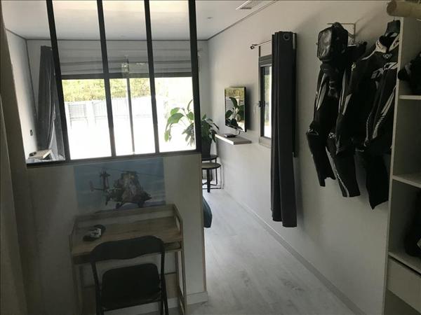 Maison à vendre |  Montdoumerc |  5 pièces | 134 m²