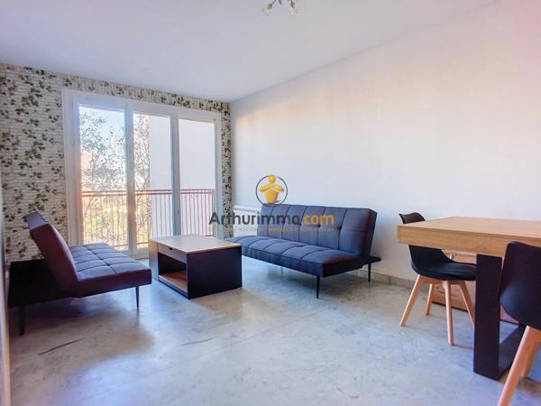 Location Chambre 4 pièces 78 m2 à Perpignan