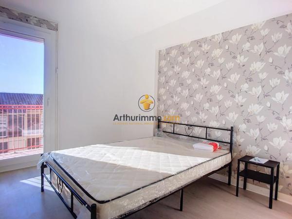 Location Chambre 4 pièces 78 m2 à Perpignan