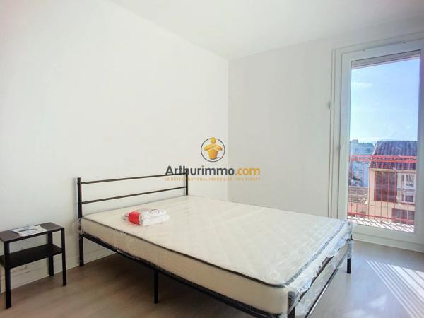 Location Chambre 4 pièces 78 m2 à Perpignan