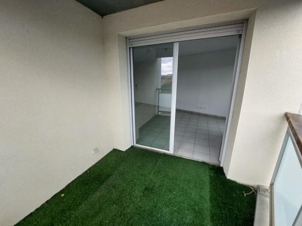 Appartement à vendre |  Toulouse |  3 pièces | 62 m²