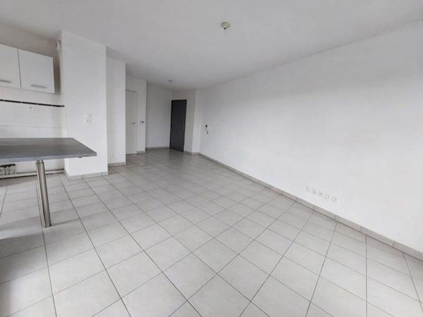 Appartement à vendre |  Toulouse |  3 pièces | 62 m²