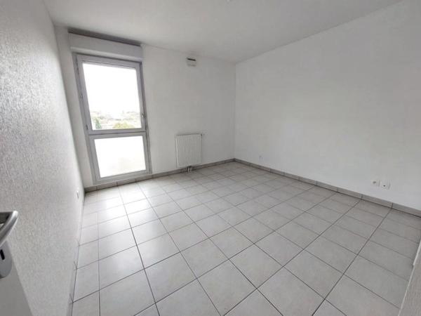 Appartement à vendre |  Toulouse |  3 pièces | 62 m²