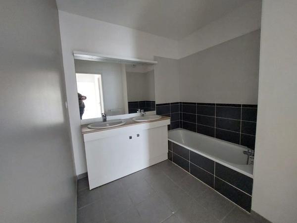 Appartement à vendre |  Toulouse |  3 pièces | 62 m²