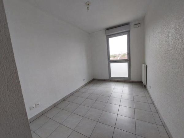 Appartement à vendre |  Toulouse |  3 pièces | 62 m²