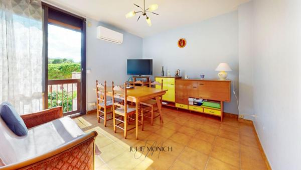 Maison 3 chambres, terrasse, garage