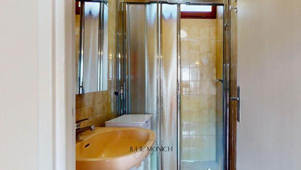 Maison 3 chambres, terrasse, garage