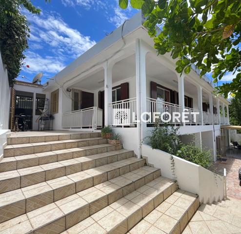 Achat maison Petit-Bourg - 7 pièce(s) - 281 m² - 410 000 €