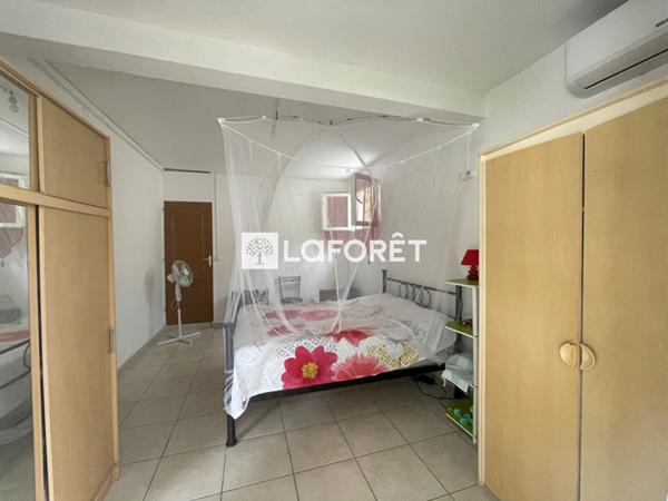 Achat maison Petit-Bourg - 7 pièce(s) - 281 m² - 410 000 €