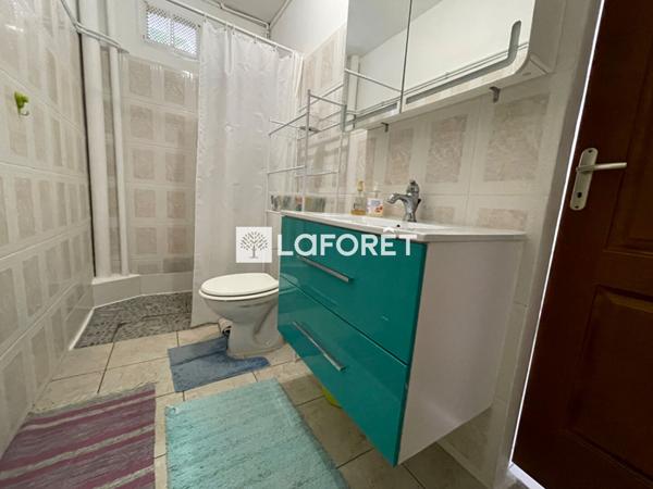 Achat maison Petit-Bourg - 7 pièce(s) - 281 m² - 410 000 €