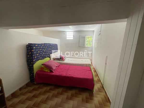Achat maison Petit-Bourg - 7 pièce(s) - 281 m² - 410 000 €