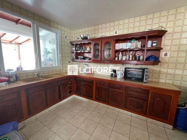 Achat maison Petit-Bourg - 7 pièce(s) - 281 m² - 410 000 €