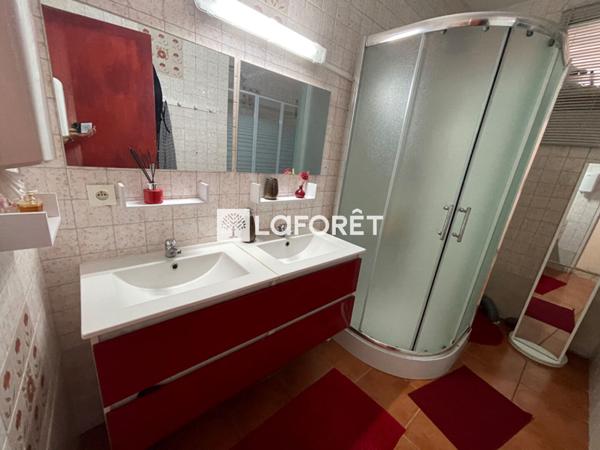 Achat maison Petit-Bourg - 7 pièce(s) - 281 m² - 410 000 €