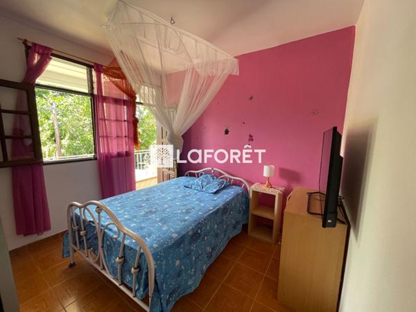Achat maison Petit-Bourg - 7 pièce(s) - 281 m² - 410 000 €