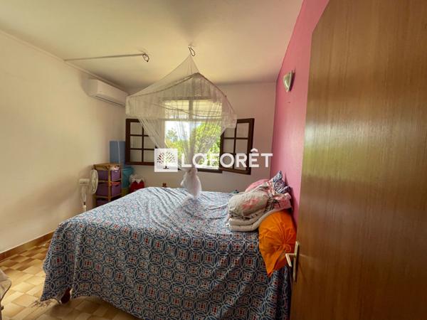 Achat maison Petit-Bourg - 7 pièce(s) - 281 m² - 410 000 €