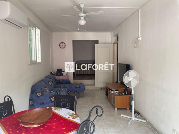 Achat maison Petit-Bourg - 7 pièce(s) - 281 m² - 410 000 €