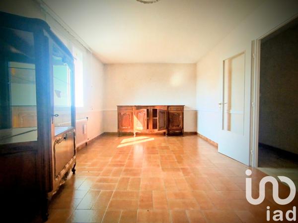 Immeuble à vendre 230 m² Agmé