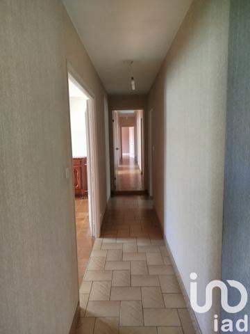 Immeuble à vendre 230 m² Agmé