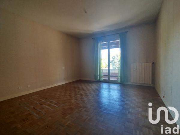 Immeuble à vendre 230 m² Agmé