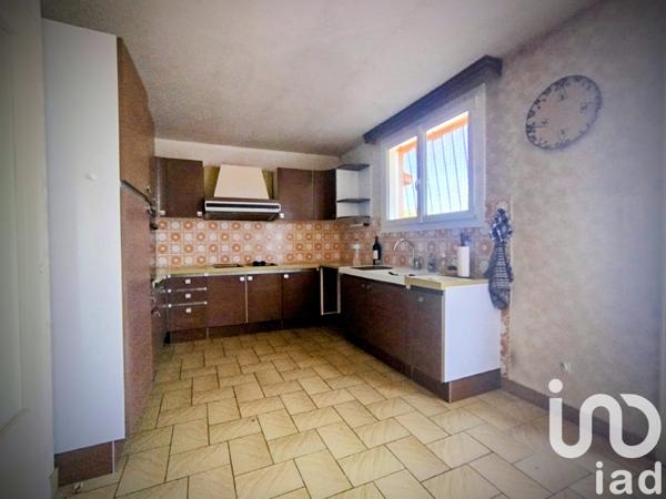 Immeuble à vendre 230 m² Agmé