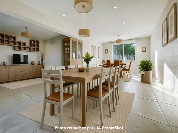 Pessac, maison familiale proche toutes commodités