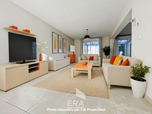 Pessac, maison familiale proche toutes commodités