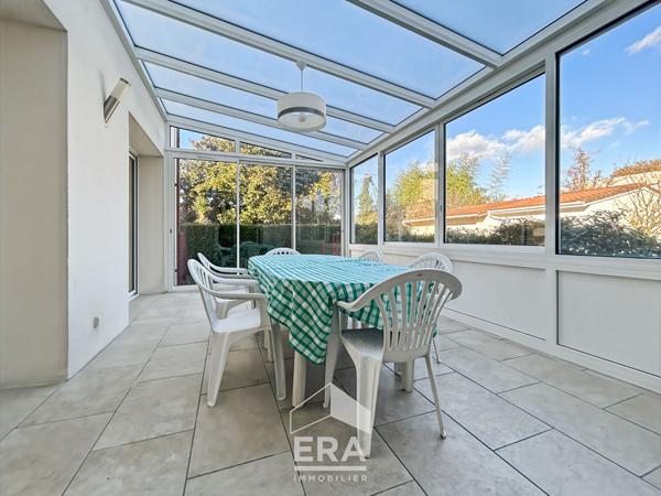 Pessac, maison familiale proche toutes commodités