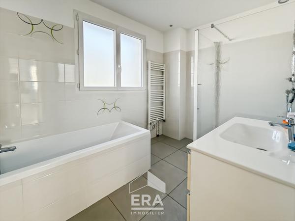 Pessac, maison familiale proche toutes commodités