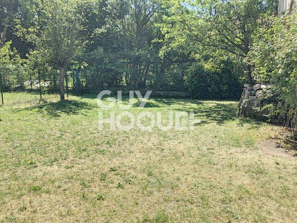 Quartier des sablons Maison à vendre à Compiègne - Grand standing avec 4 chambres