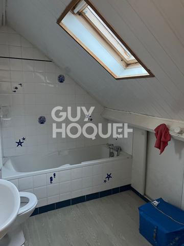 Quartier des sablons Maison à vendre à Compiègne - Grand standing avec 4 chambres