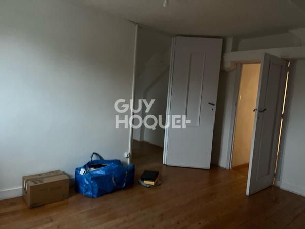 Quartier des sablons Maison à vendre à Compiègne - Grand standing avec 4 chambres