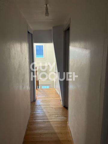 Quartier des sablons Maison à vendre à Compiègne - Grand standing avec 4 chambres