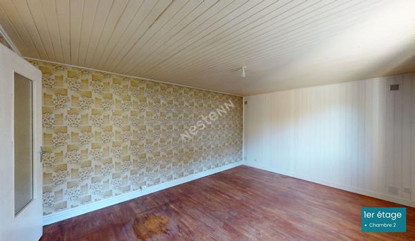 Maison situé au sud de louhans et ses 157 arcades proche de L'autoroute A6 et A39