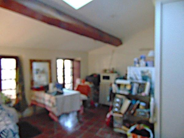 STUDIO AGDE - 35 m² environ